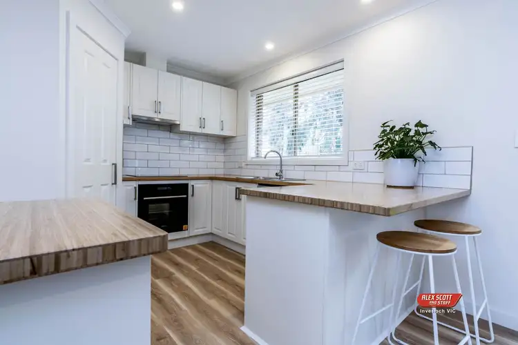 Fourth view of Homely house listing, 16 Marion Court, Inverloch VIC 3996