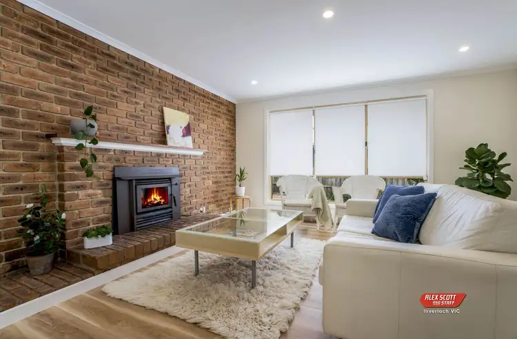 Fifth view of Homely house listing, 16 Marion Court, Inverloch VIC 3996