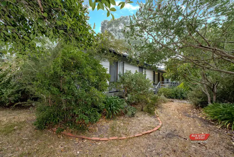 36 Cashin Street, Inverloch VIC 3996
