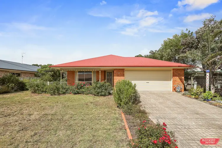 36 KINGSTON ROAD, Wonthaggi VIC 3995
