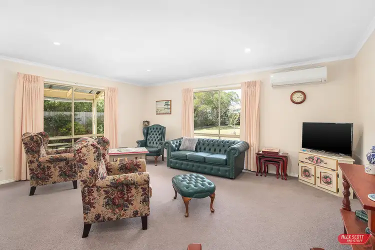 Second view of Homely house listing, 36 KINGSTON ROAD, Wonthaggi VIC 3995