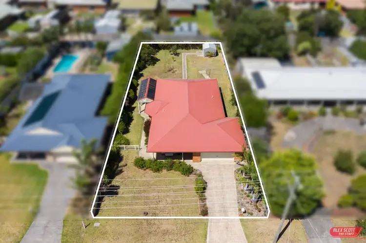 Third view of Homely house listing, 36 KINGSTON ROAD, Wonthaggi VIC 3995
