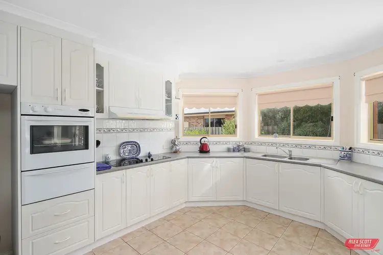 Fourth view of Homely house listing, 36 KINGSTON ROAD, Wonthaggi VIC 3995