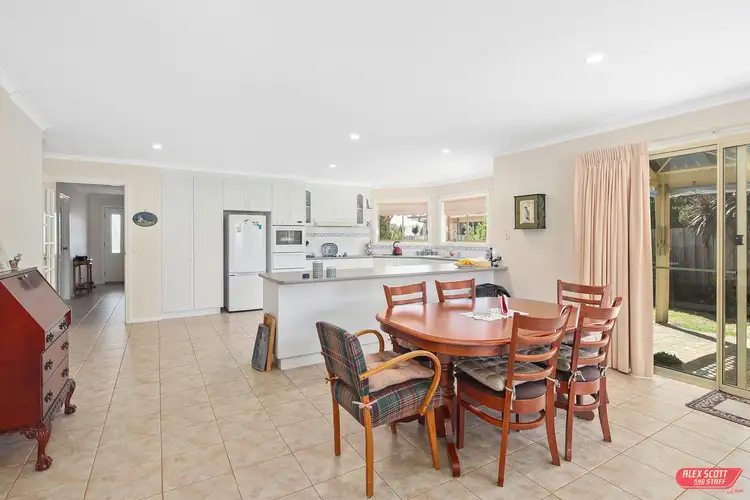 Fifth view of Homely house listing, 36 KINGSTON ROAD, Wonthaggi VIC 3995