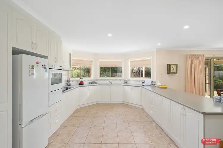 Sixth view of Homely house listing, 36 KINGSTON ROAD, Wonthaggi VIC 3995