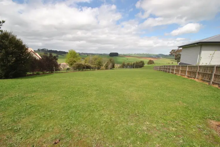 Second view of Homely land listing, 104 BAROMI ROAD, Mirboo North VIC 3871