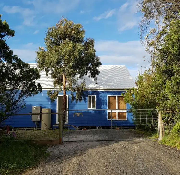 22 Margaret Avenue, Venus Bay VIC 3956