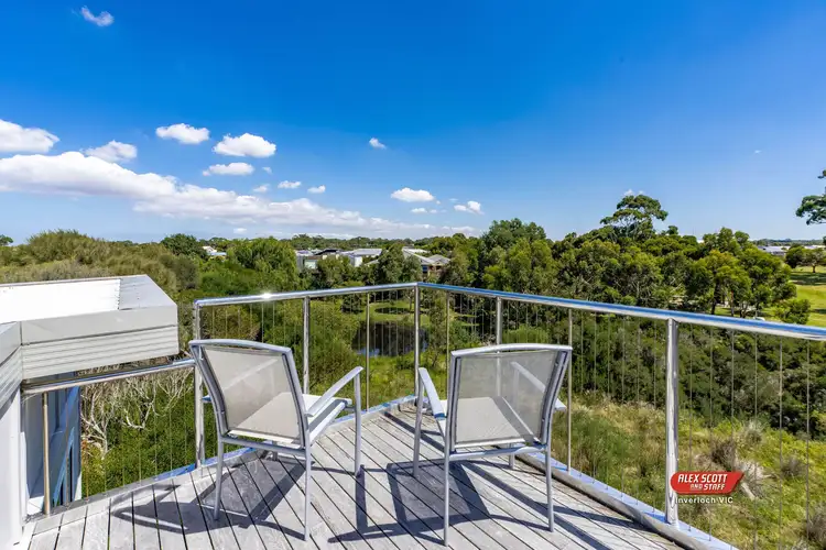 Third view of Homely apartment listing, 2/5 Lindsey Close, Inverloch VIC 3996