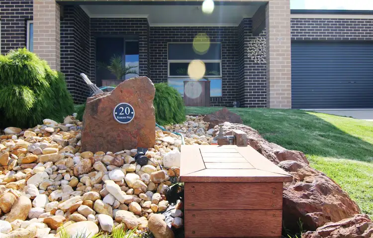 Seventh view of Homely house listing, 20 ROMANO WAY, Korumburra VIC 3950