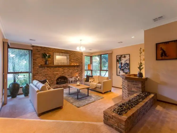 Fifth view of Homely house listing, 9 Kirribilli Close, Langwarrin VIC 3910