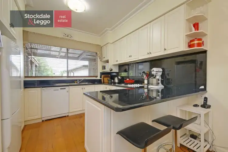 Second view of Homely house listing, 17 Loch Park Road, Traralgon VIC 3844