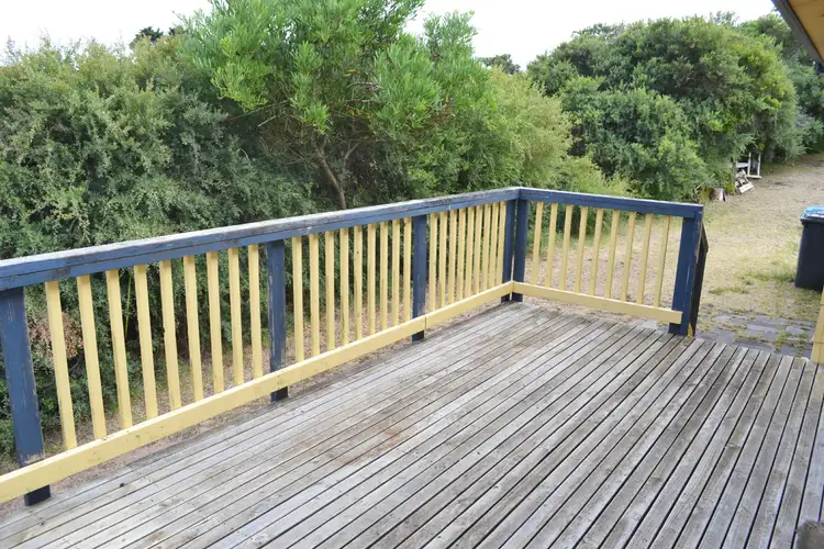 Fourth view of Homely house listing, 29 Saturn Parade, Venus Bay VIC 3956