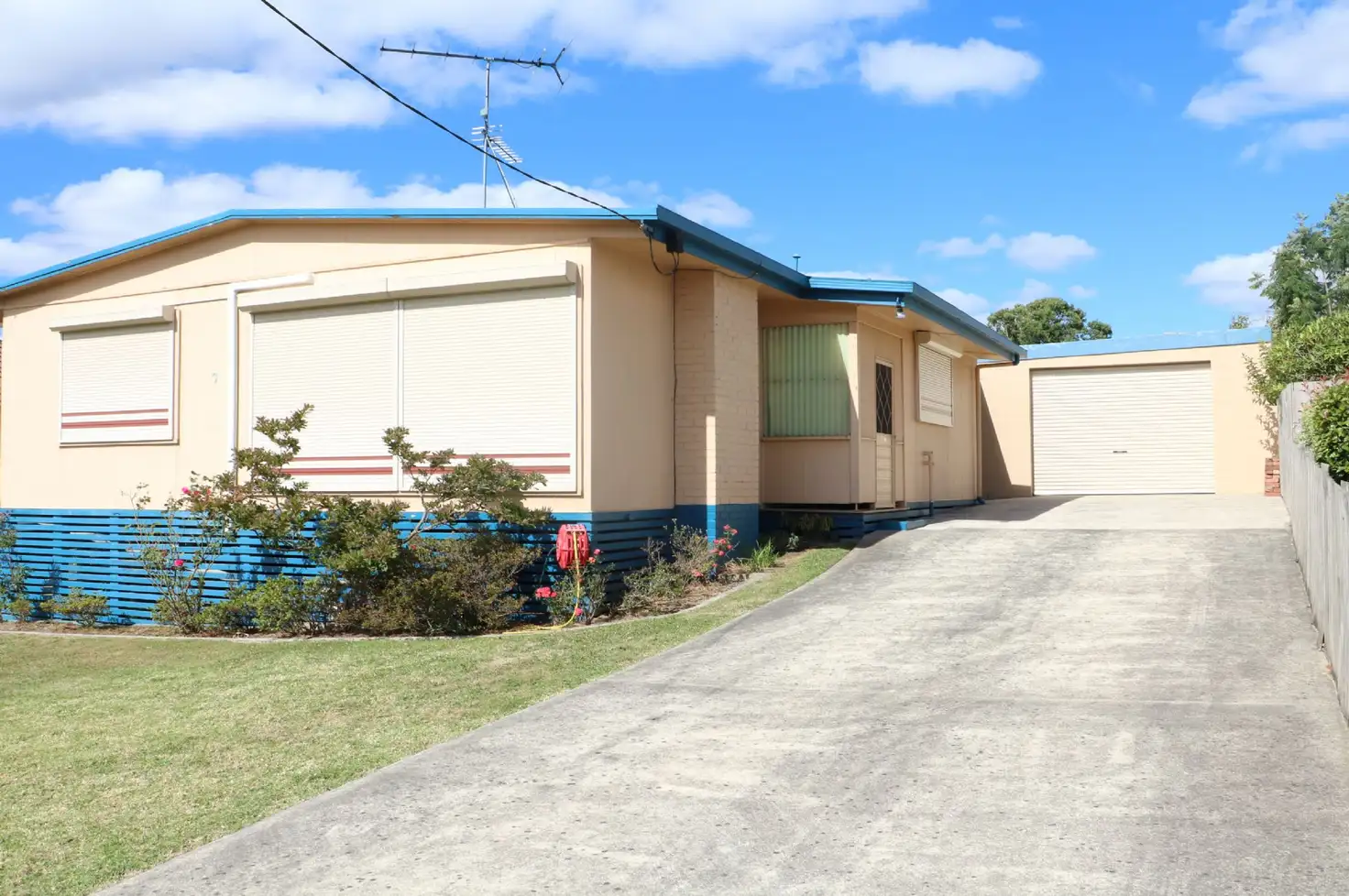 Main view of Homely house listing, 7 SWANSON STREET, Korumburra VIC 3950