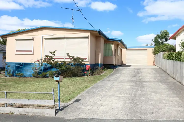 Fourth view of Homely house listing, 7 SWANSON STREET, Korumburra VIC 3950