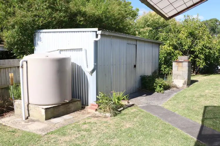 Sixth view of Homely house listing, 7 SWANSON STREET, Korumburra VIC 3950