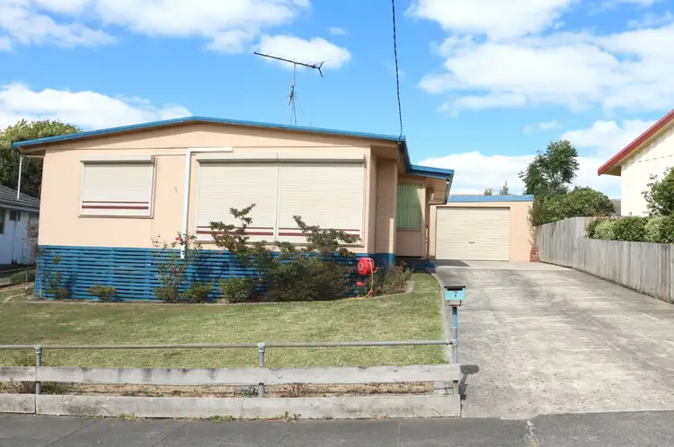 Seventh view of Homely house listing, 7 SWANSON STREET, Korumburra VIC 3950