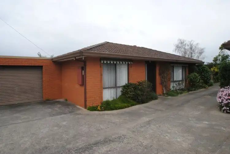2/48 OGILVY STREET, Leongatha VIC 3953