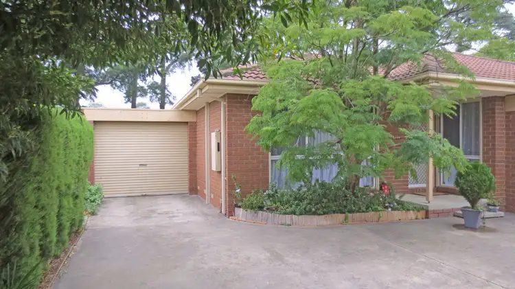 2/37 Ravensthorpe Cres, Narre Warren VIC 3805