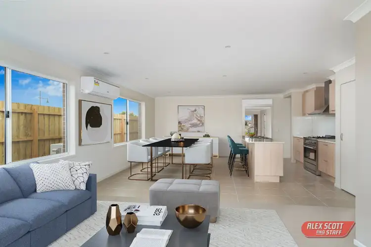 Third view of Homely house listing, 1 PINNACLE WAY, Cowes VIC 3922