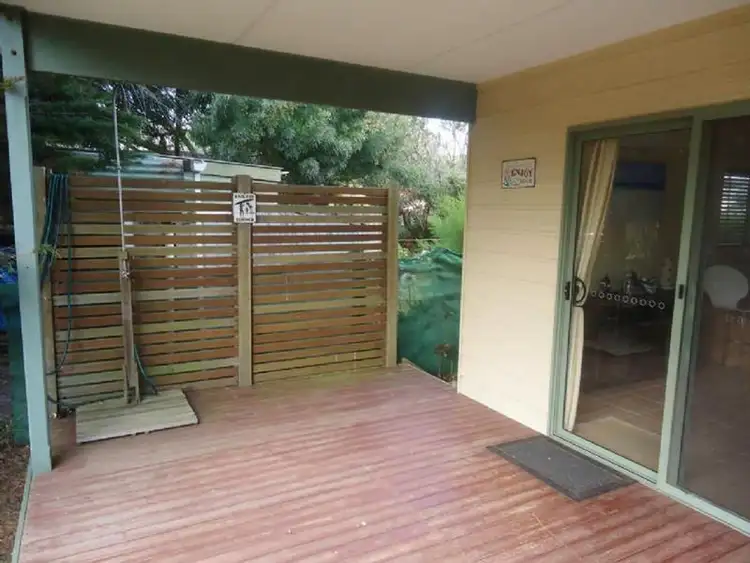 Sixth view of Homely house listing, 1 CONSTANCE CRESCENT, Venus Bay VIC 3956