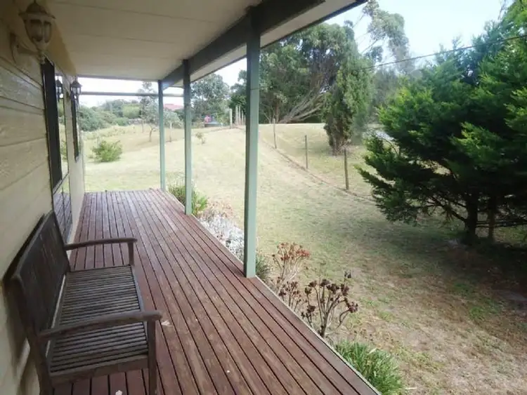 Seventh view of Homely house listing, 1 CONSTANCE CRESCENT, Venus Bay VIC 3956