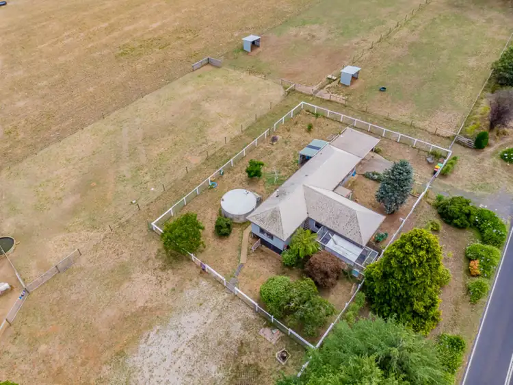 575 Bloomfield Road, Lillico VIC 3820