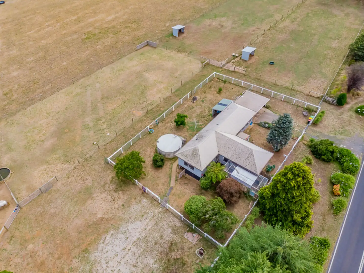 Main view of Homely rural property listing, 575 Bloomfield Road, Lillico VIC 3820
