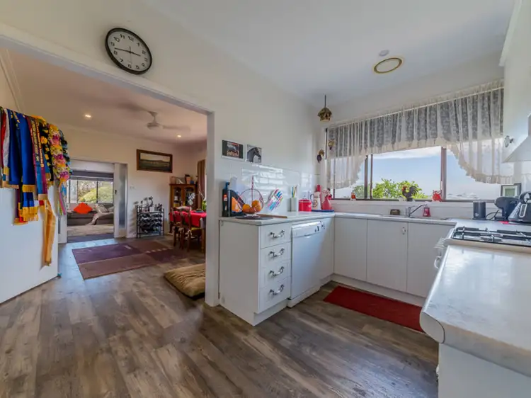 Second view of Homely rural property listing, 575 Bloomfield Road, Lillico VIC 3820