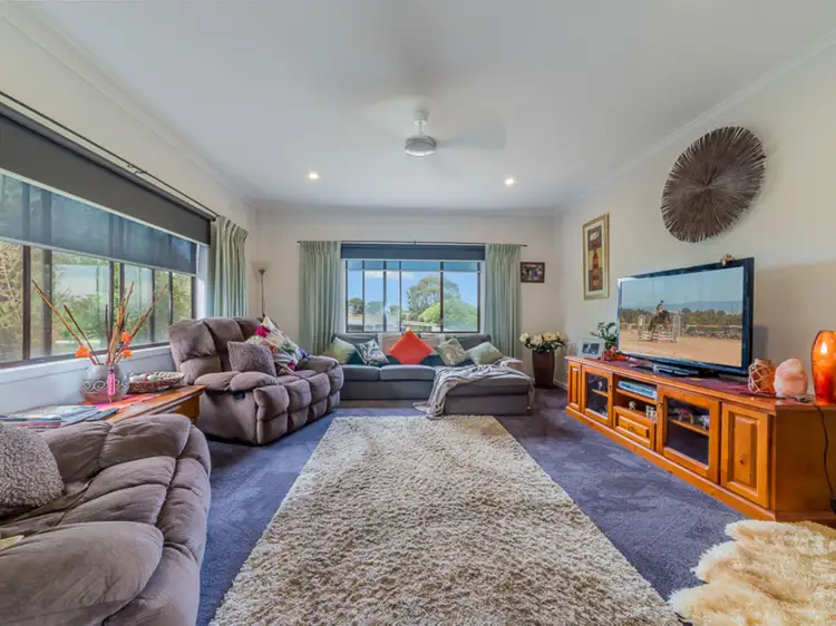 Third view of Homely rural property listing, 575 Bloomfield Road, Lillico VIC 3820
