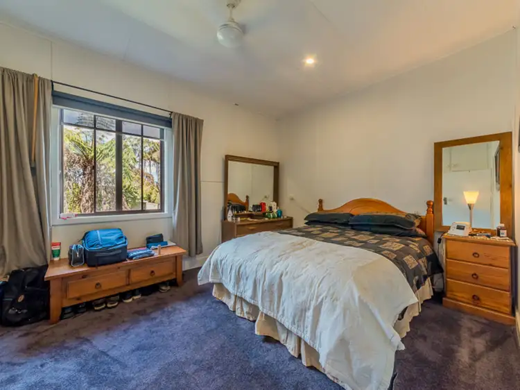 Fourth view of Homely rural property listing, 575 Bloomfield Road, Lillico VIC 3820