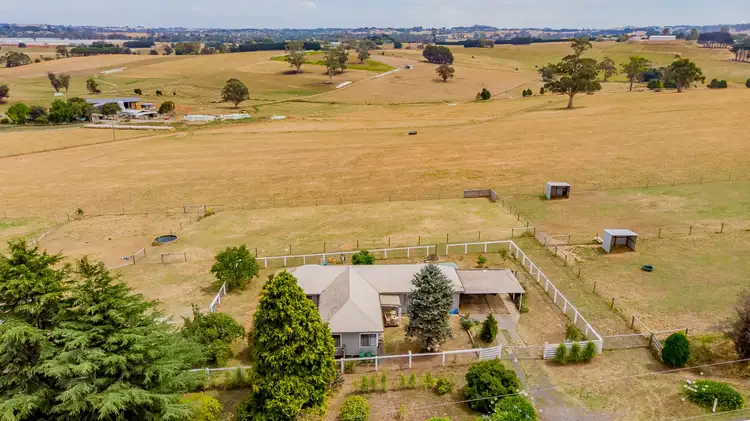 Seventh view of Homely rural property listing, 575 Bloomfield Road, Lillico VIC 3820