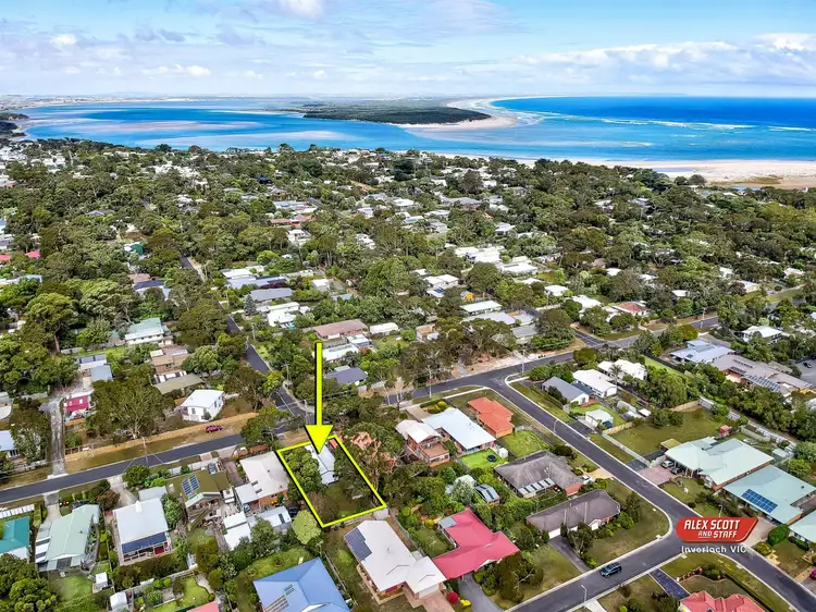 Third view of Homely house listing, 37 Cashin Street, Inverloch VIC 3996