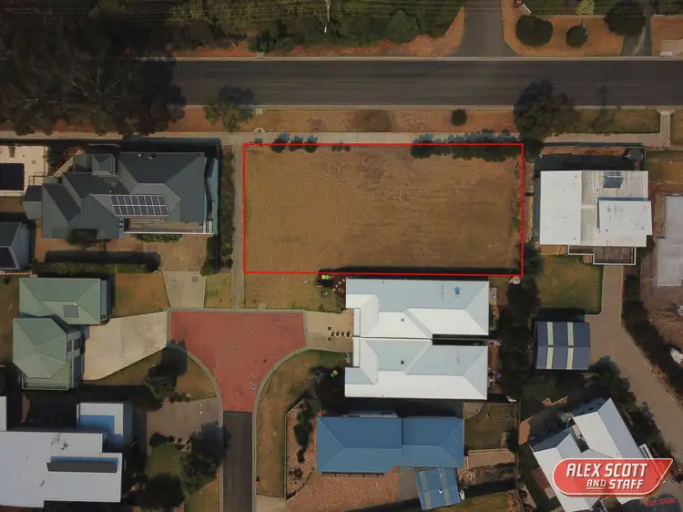 Second view of Homely land listing, 8 BRADLEY COURT, Cowes VIC 3922