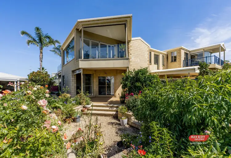 Main view of Homely townhouse listing, 30A Venus Street, Inverloch VIC 3996