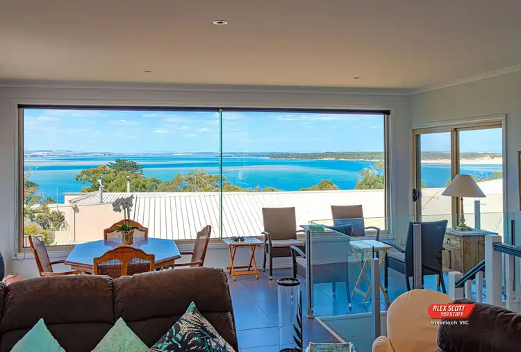 Third view of Homely townhouse listing, 30A Venus Street, Inverloch VIC 3996