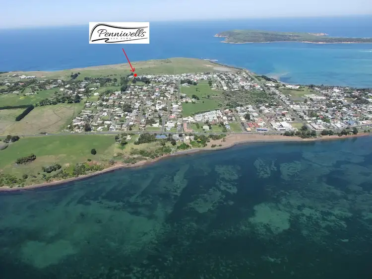 Second view of Homely land listing, LOT 403 PENNIWELLS ESTATE, San Remo VIC 3925