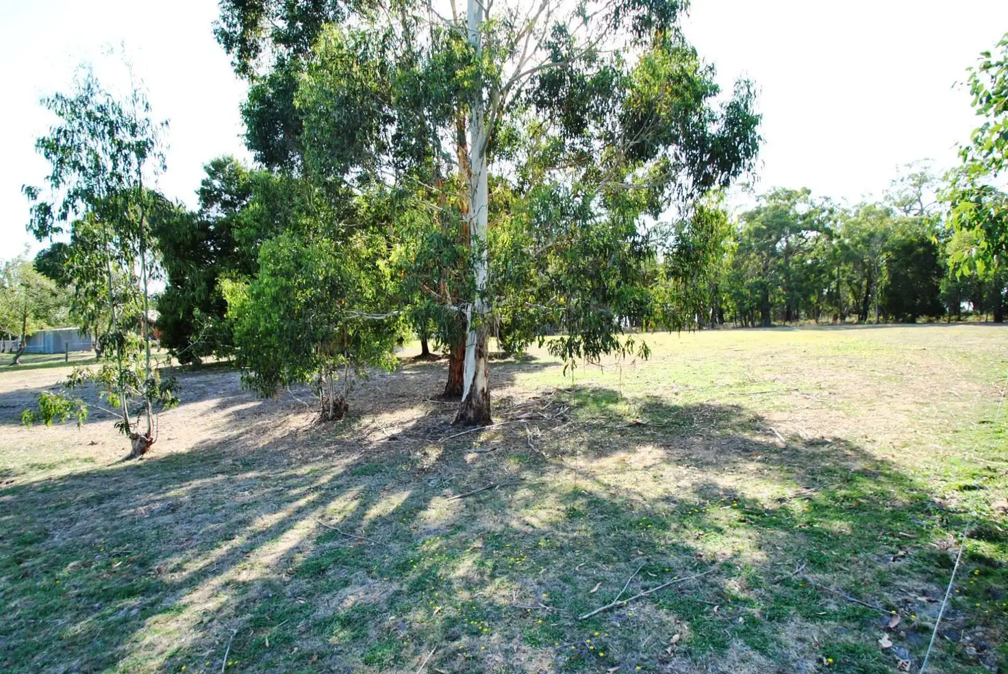 Main view of Homely land listing, 1 KANGAROO RISE, Koonwarra VIC 3954