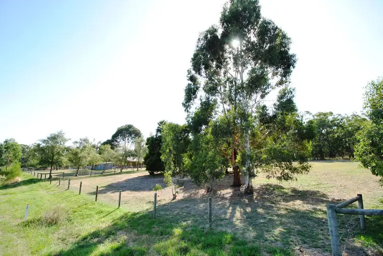 Second view of Homely land listing, 1 KANGAROO RISE, Koonwarra VIC 3954