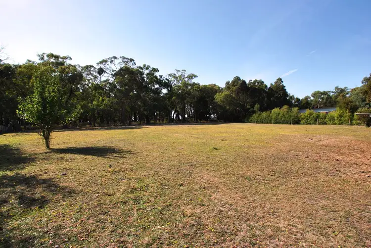 Third view of Homely land listing, 1 KANGAROO RISE, Koonwarra VIC 3954