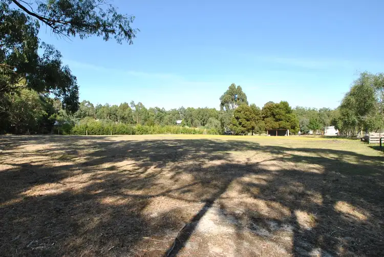 Fourth view of Homely land listing, 1 KANGAROO RISE, Koonwarra VIC 3954