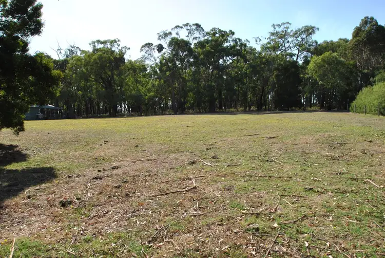 Sixth view of Homely land listing, 1 KANGAROO RISE, Koonwarra VIC 3954