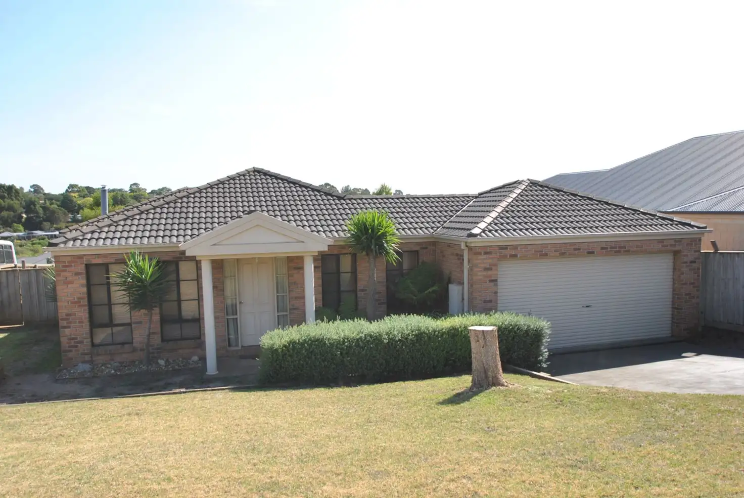 Main view of Homely house listing, 77 PARR STREET, Leongatha VIC 3953