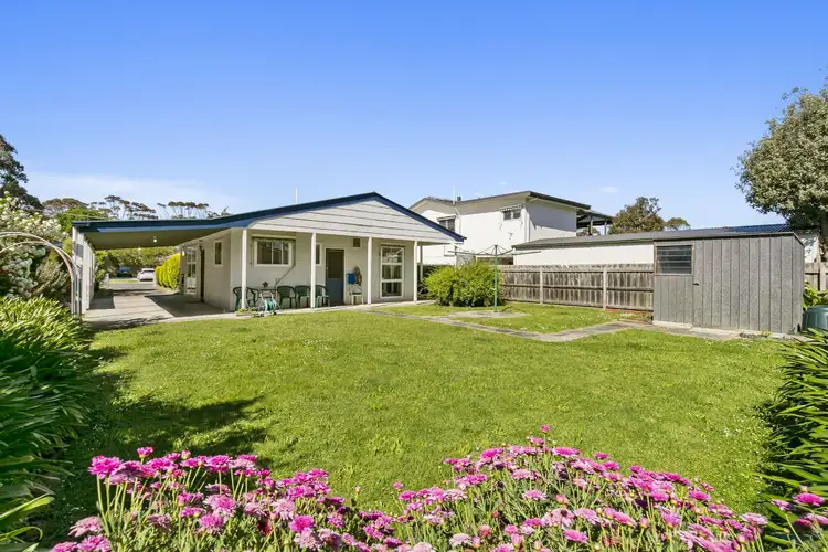 Main view of Homely house listing, 4 KOALA STREET, Cowes VIC 3922
