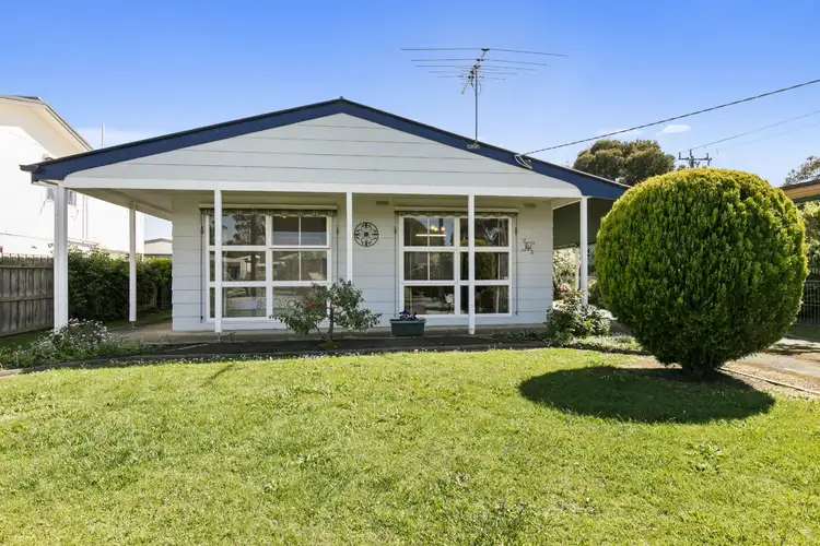 Second view of Homely house listing, 4 KOALA STREET, Cowes VIC 3922