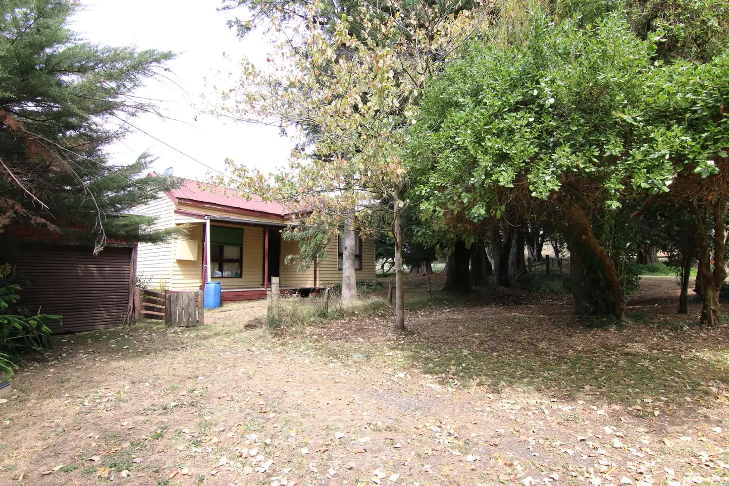 Main view of Homely rural property listing, 1125 KORUMBURRA-WONTHAGGI ROAD, KONGWAK via, Korumburra VIC 3950