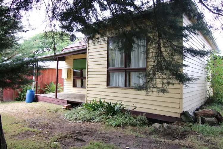 Second view of Homely rural property listing, 1125 KORUMBURRA-WONTHAGGI ROAD, KONGWAK via, Korumburra VIC 3950
