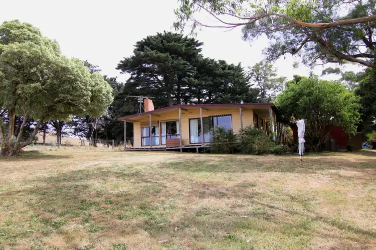 Third view of Homely rural property listing, 1125 KORUMBURRA-WONTHAGGI ROAD, KONGWAK via, Korumburra VIC 3950