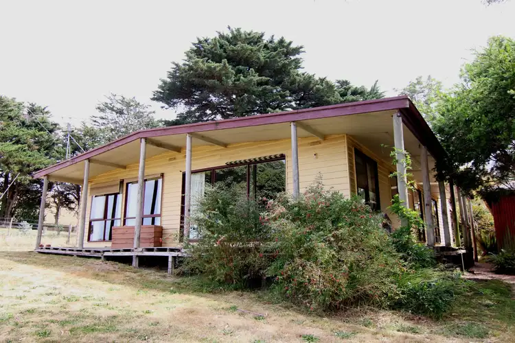 Sixth view of Homely rural property listing, 1125 KORUMBURRA-WONTHAGGI ROAD, KONGWAK via, Korumburra VIC 3950
