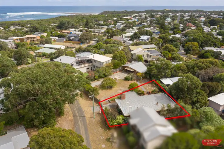 Second view of Homely house listing, 5 MOONAH STREET, Cape Paterson VIC 3995