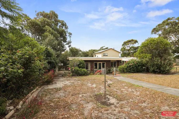 Third view of Homely house listing, 5 MOONAH STREET, Cape Paterson VIC 3995